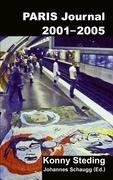 Paris Journal 2001-2005