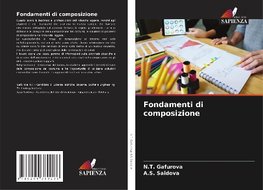 Fondamenti di composizione
