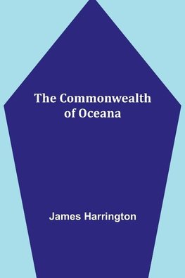 The Commonwealth of Oceana