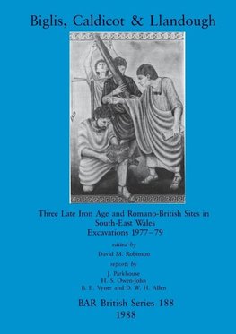 Biglis, Caldicot and Llandough