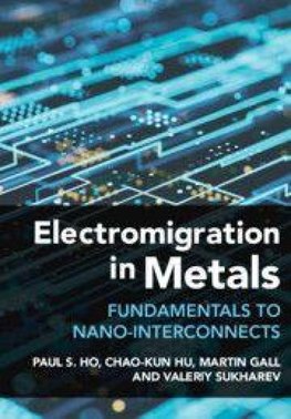 Electromigration in Metals