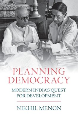 Planning Democracy