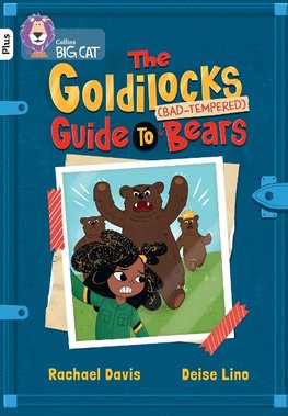 BIG CAT_GOLDILOCKS GUIDE