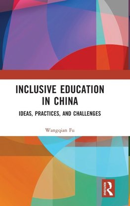 Inclusive Education in China