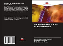 Notions de base sur les nano-composites