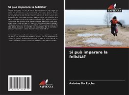 Si può imparare la felicità?