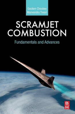 Scramjet Combustion
