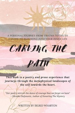 Carving The Path