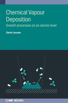 Chemical Vapour Deposition