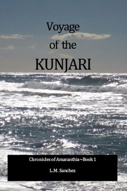 Voyage of the Kunjari