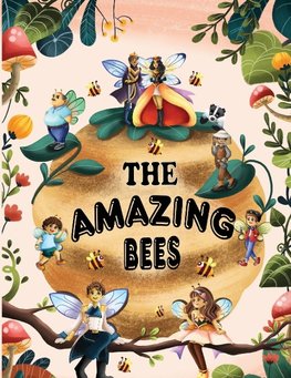 The amazing bees