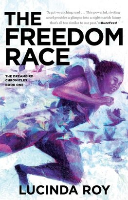 Freedom Race