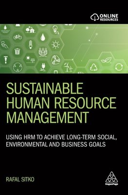 Sustainable Human Resource Management