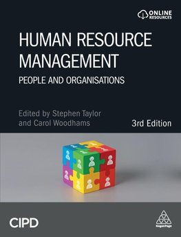 Human Resource Management