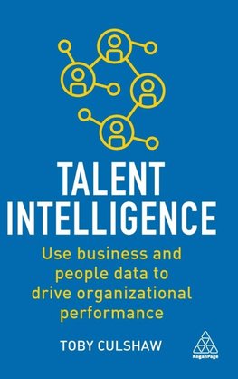 Talent Intelligence