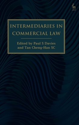 Intermediaries in Commercial Law