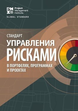 The Standard for Risk Management in Portfolios, Programs, and Projects (Russian)