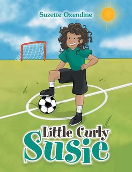 Little Curly Susie