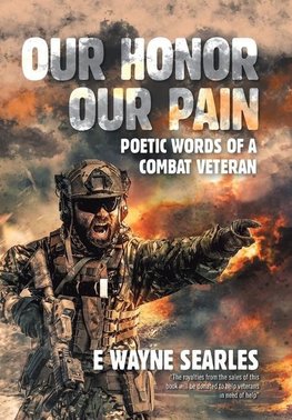 Our Honor Our Pain