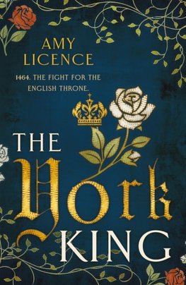 The York King