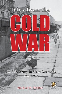 Tales from the Cold War