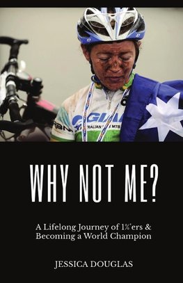 WHY NOT ME?