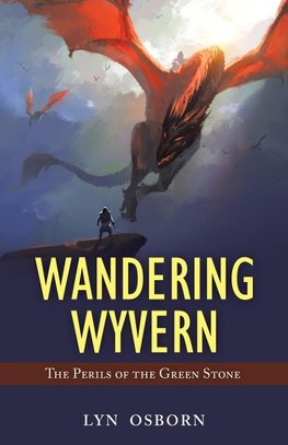 Wandering Wyvern