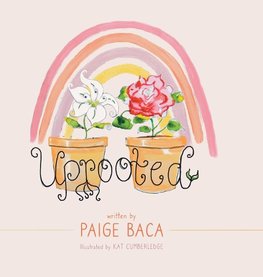 Uprooted