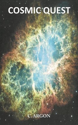 Cosmic Quest