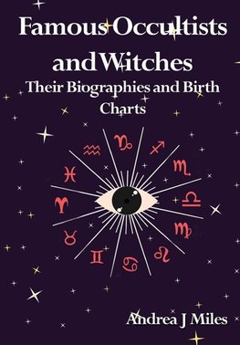 Famous Occultists and Witches