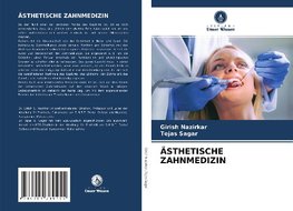 ÄSTHETISCHE ZAHNMEDIZIN