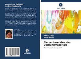 Elementare Idee des Verbundmaterials