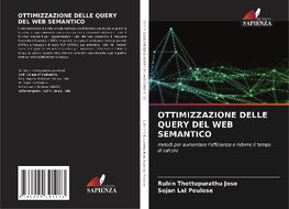 OTTIMIZZAZIONE DELLE QUERY DEL WEB SEMANTICO