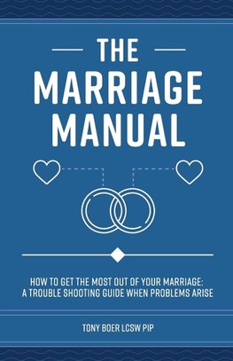 The Marriage Manual