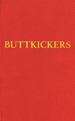 BUTTKICKERS