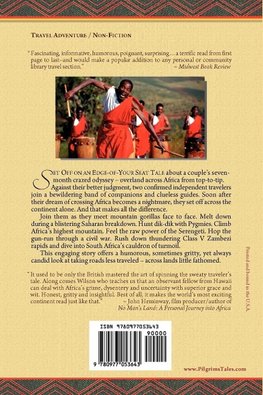 Dead Men Don't Leave Tips