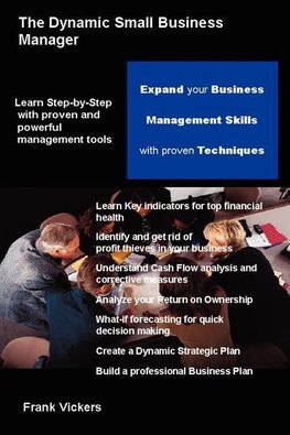 The Dynamic Small Business Manager