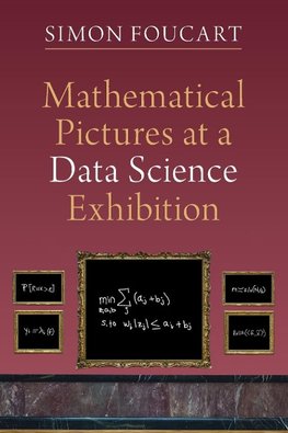 Mathematical Pictures at a Data Science Exhibition