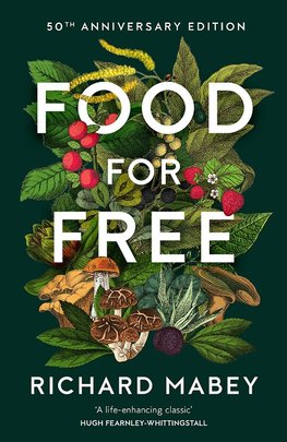 FOOD FOR FREE HB