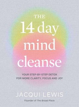 The 14 Day Mind Cleanse