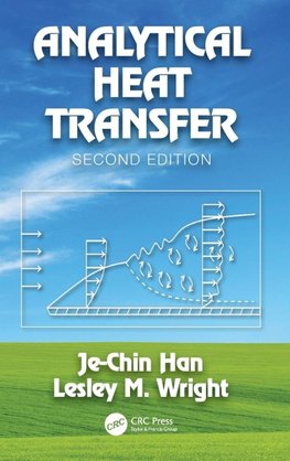 Analytical Heat Transfer