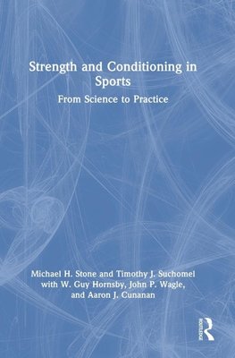 Strength and Conditioning in Sports