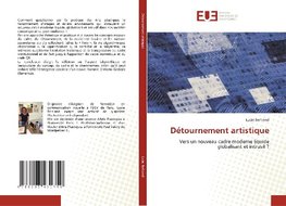 Détournement artistique