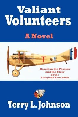 Valiant Volunteers