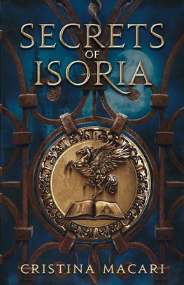 Secrets of Isoria