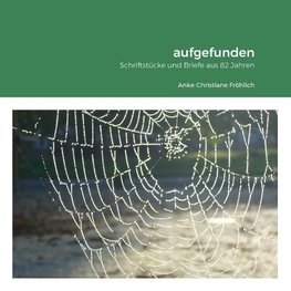 aufgefunden