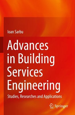 Advances in Building Services Engineering