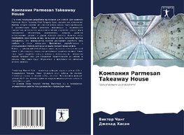 Kompaniq Parmesan Takeaway House