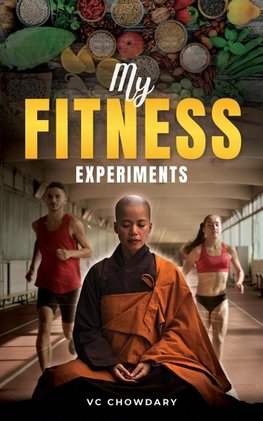 My Fitness Experiments