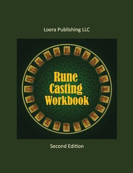 Rune Casting Workbook